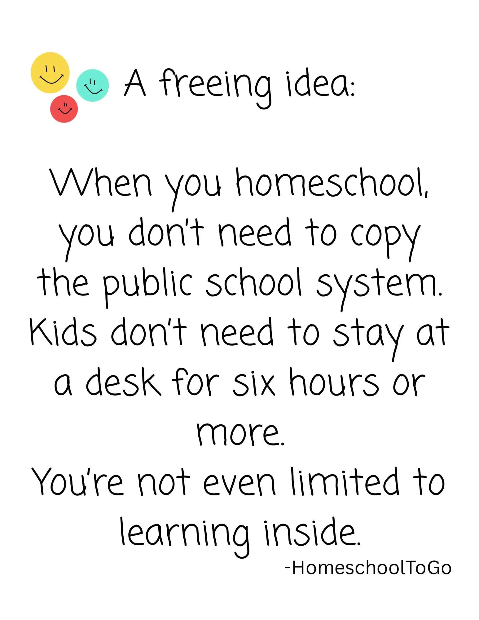 Reading Roost Learning Moment