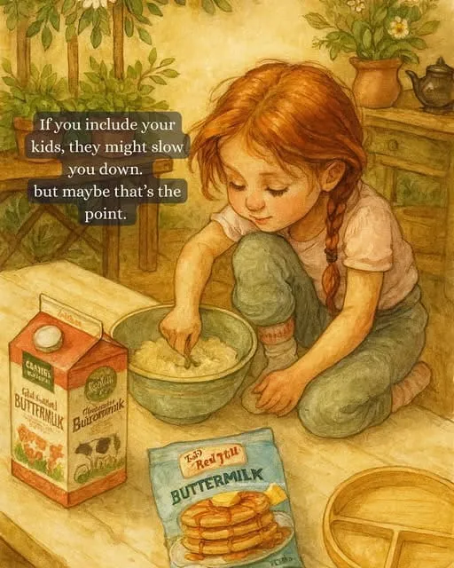 Reading Roost Learning Moment